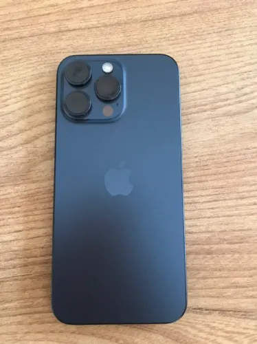 Iphone 15 Pro Max 256 GB