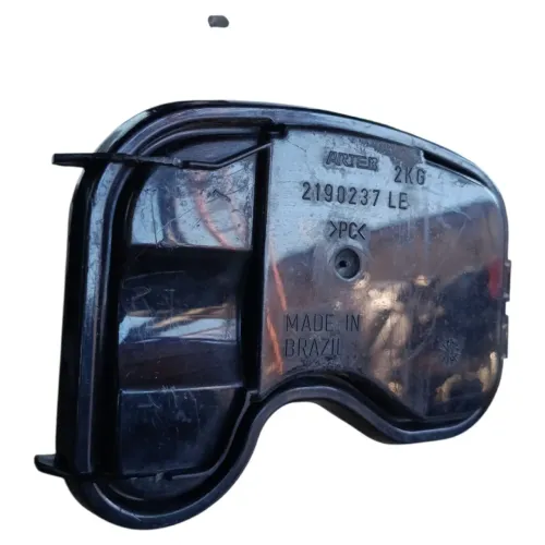 Tampa farol esquerdo vw golf 2000 2009