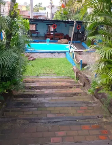 Temporada e eventos balneário de Carapebus.
