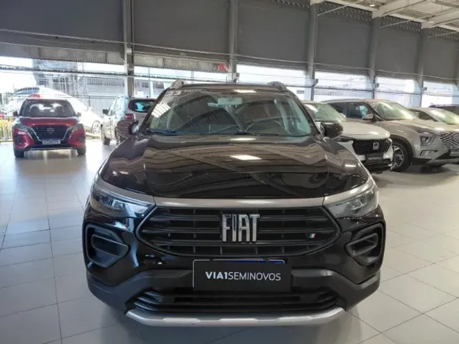 Fiat Pulse Audace 1.0 Turbo 200 Flex Aut. 2023