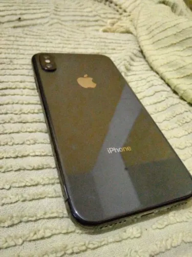 iPhone X