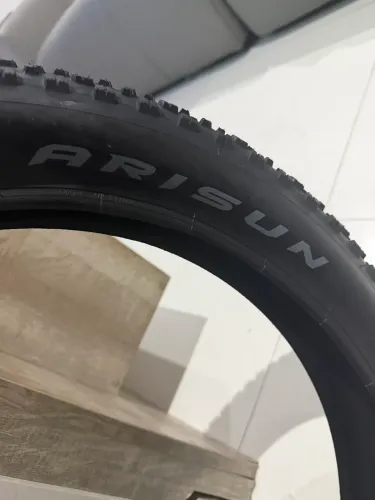 pneu ARISUN FAT 24x 4.0 Misto Estrada & Terra Grosso