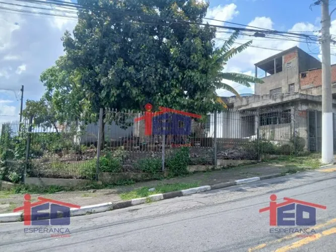 Residencial - Jardim D Dabril