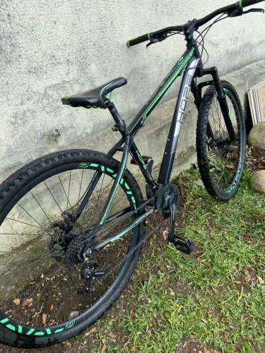 Bicicleta Hope Aro 29 - Ótimo Estado