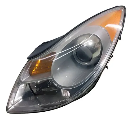 Farol Lado Direito Hyundai Vera Cruz Ano 2009 2010 Xenon Direito/passageiro