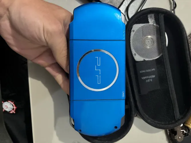 PSP Sony 3000