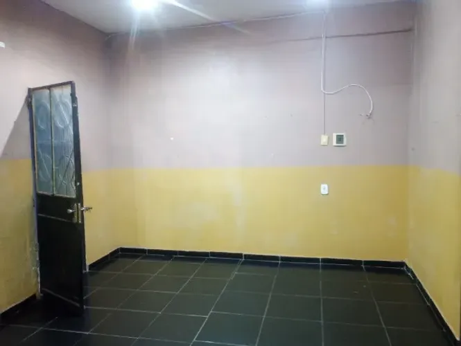 Apartamento no japiim