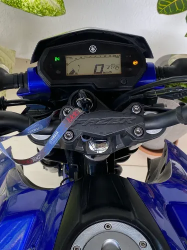 Fazer250