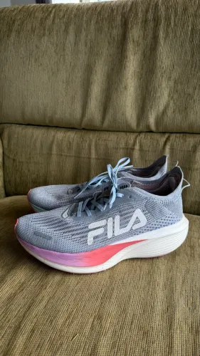 Tenis de corrida Fila Racer