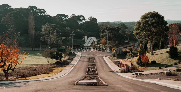 TERRENOS RESIDENCIAIS NO MATO QUEIMADO