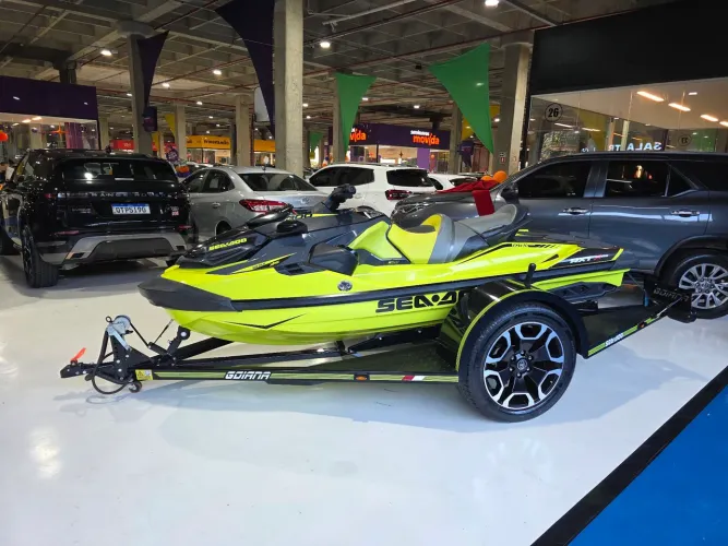 Jet Ski Sea-Doo RXT-X 300 2019 