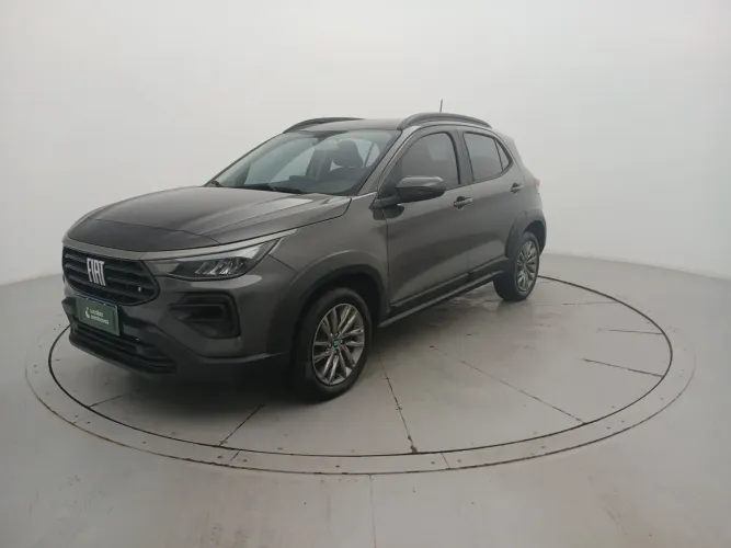 Fiat Pulse Drive 1.3 8V Flex Mec. 2023