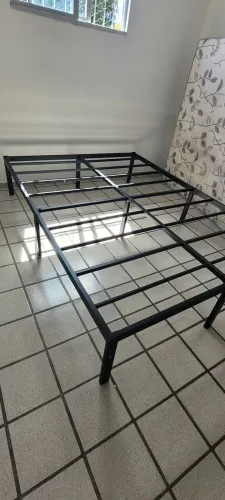 Cama de casal