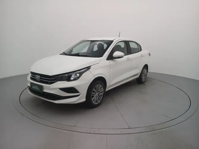 Fiat Cronos Drive 1.0 6V 2025
