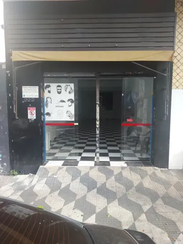 Imóvel para aluguel, com 100 metros quadrados em Parque Imperial - São Paulo - SP - Porta