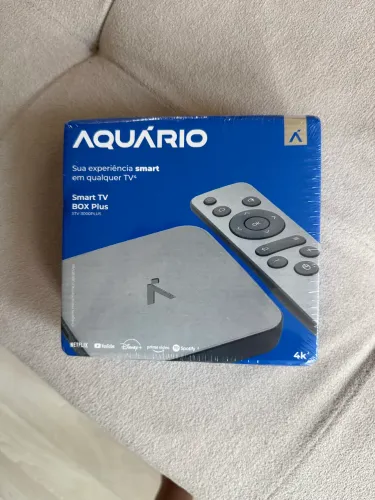 Smart Tv Box plus