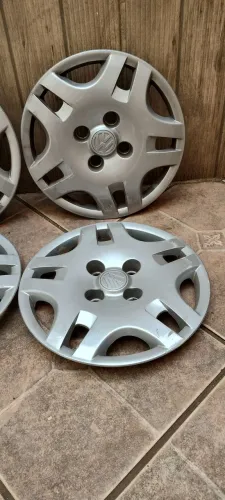 Calotas VW aro 13