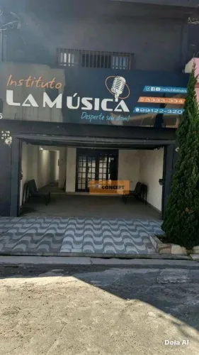 Sobrado com 2 dormitórios, 250 m² - venda por R$ 1.230.000,00 ou aluguel por R$ 7.590,00/m