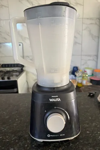 LIQUIDIFICAR