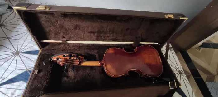 Violino profissional vk 544 Eagle 4/4