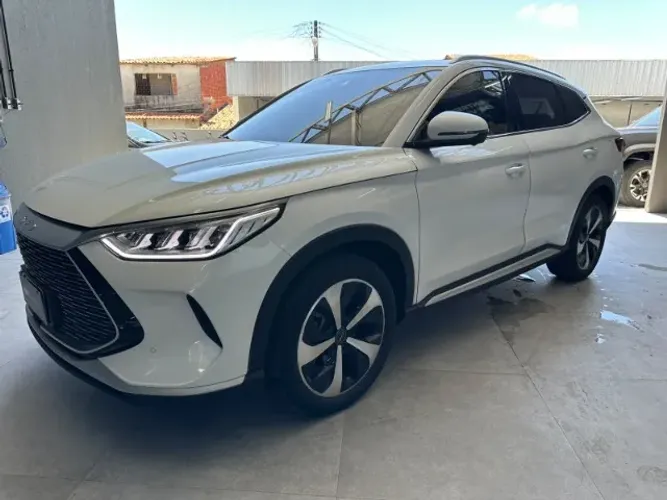 BYD Song Plus 1.5 16V Aut. (hibrido) 2025