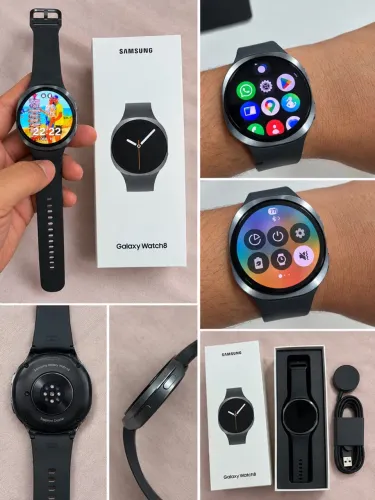 Samsung Watch galaxy 8