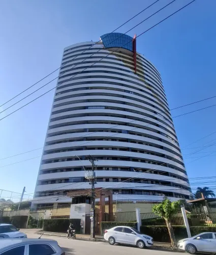 Vista permanente para o Cocó