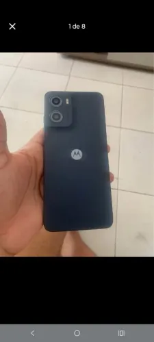 Motorola moto G05 256GB
