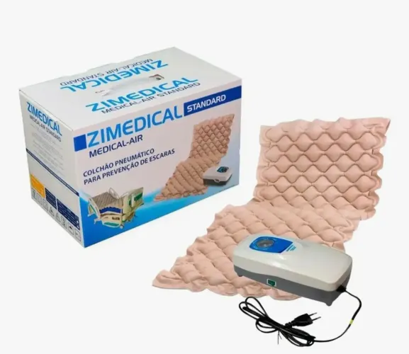 colchão pneumático
