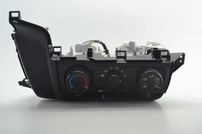 Comando Do Ar Condicionado Honda Fit 2015 Original