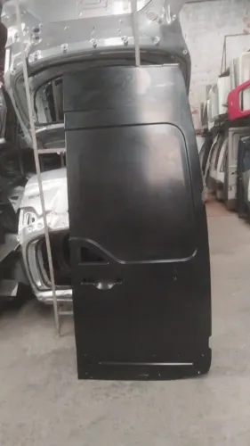 Porta Master Teto alto Furgão 2013 ate 2020 Paralelo