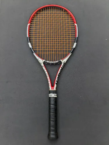 Raquete Babolat Pure Storm GT 98 - usada