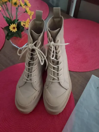 Bota Zara original