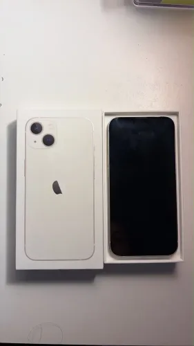 Iphone 13 - 128GB