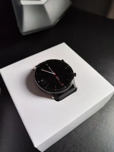 Amazfit GTR 2 GPS Openbox Últimas unidades