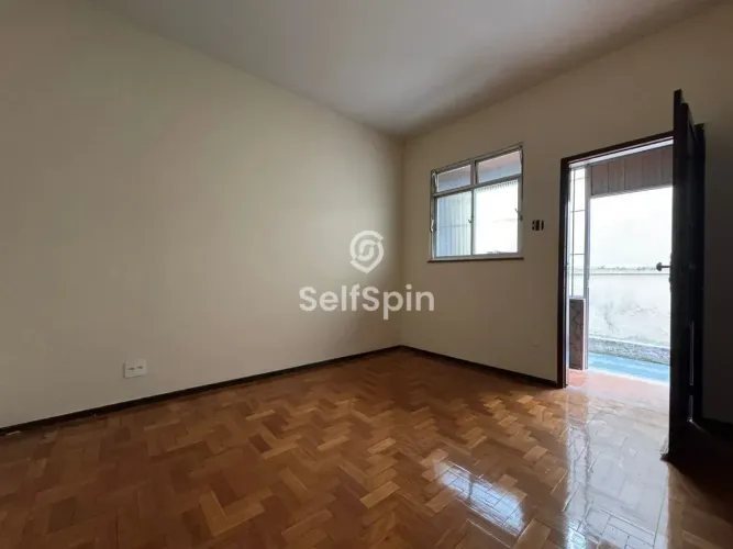Casa com 2 quartos locação, Fonseca, Niterói, RJ