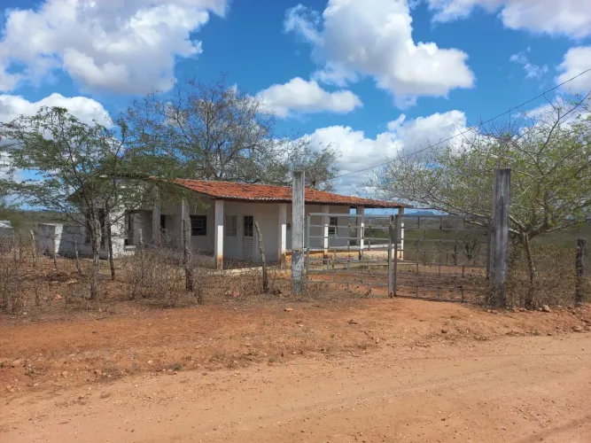 Propriedade Rural