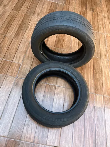 PNEU DE CARRO
