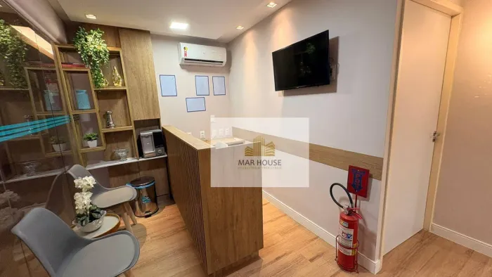 Loja para alugar, 66 m² por R$ 8.000/mês - Boa Viagem - Recife/PE