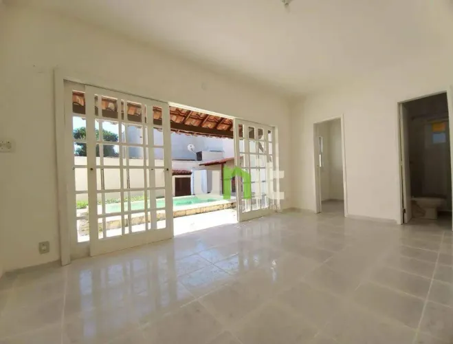 Casa com 3 dormitórios à venda, 330 m² por R$ 990.000,00 - Piratininga - Niterói/RJ