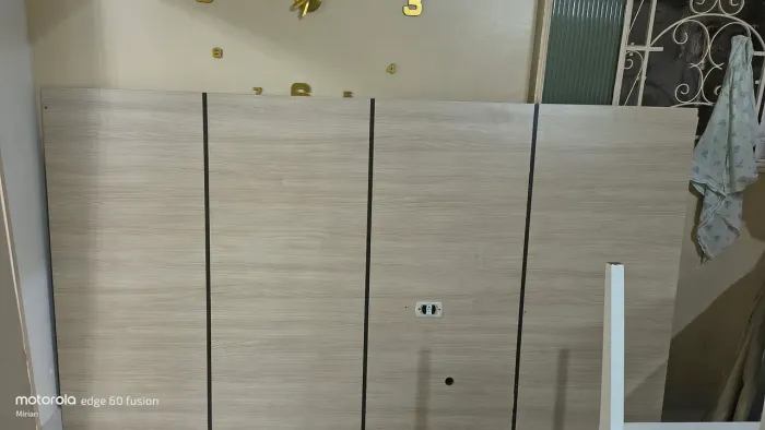 Painel de parede tv