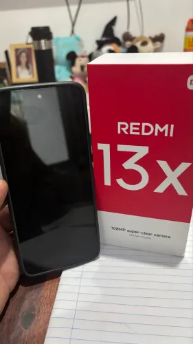 Celular Xiaomi Redmi 13x