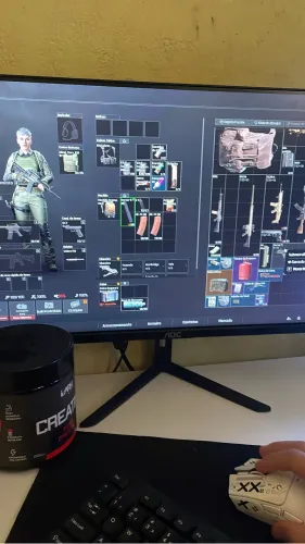 Pc gamer
