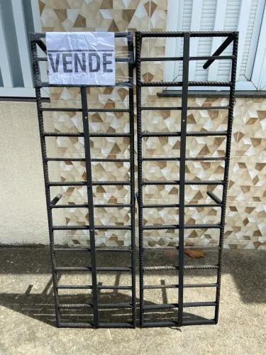 PAR DE RAMPAS AUTOMOTIVAS