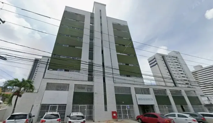 Loja Comercial Para Locação | 40m² | Av. Prudente De Morais Barro Vermelho