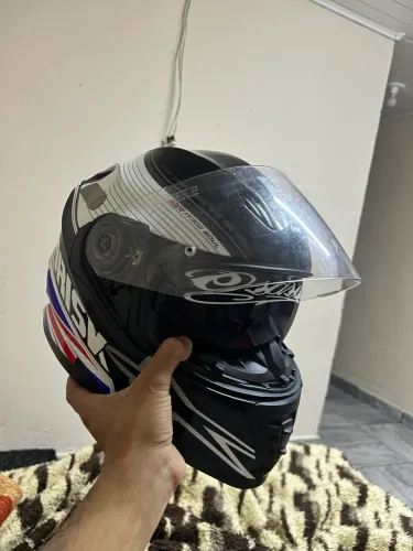 Capacete norisk