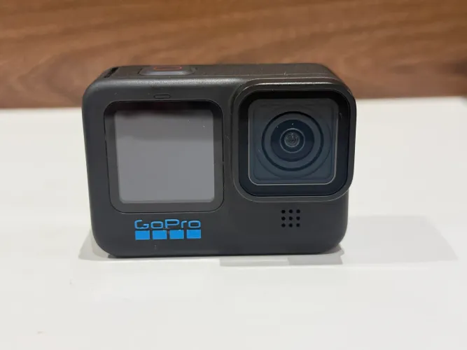 Gopro Hero 10