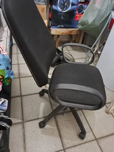 Cadeira de escritório