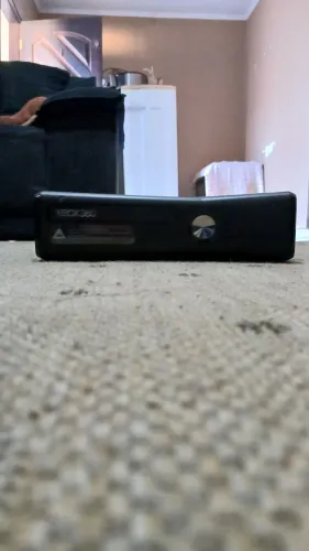 Xbox 360 S semi-novo 