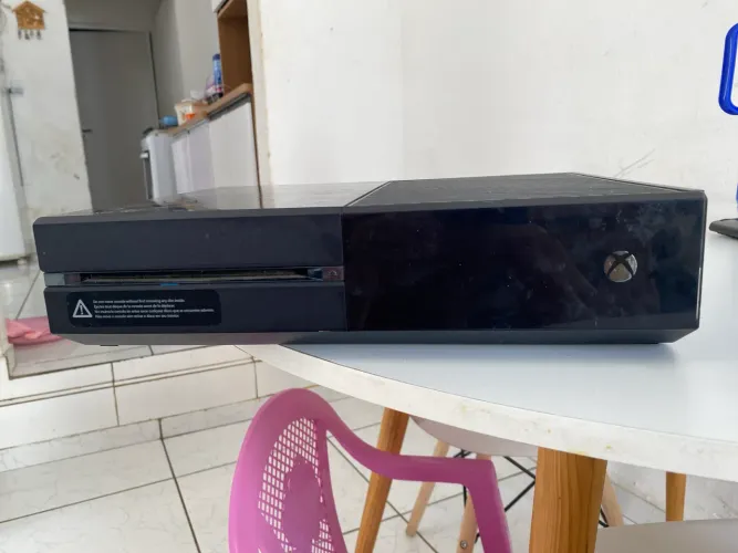 X box One 